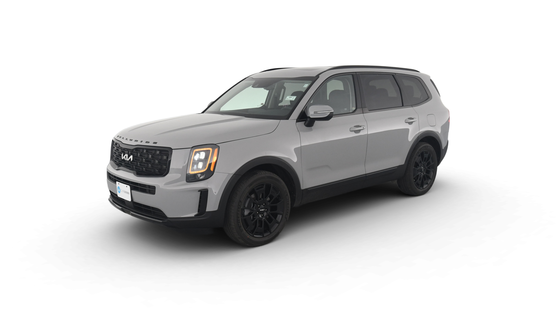 Used 2022 Kia Telluride | Carvana